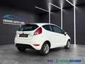 Ford Fiesta Trend EL.FENSTERHEBER|KLIMA|ALU|USB|EURO6 Blanc - thumbnail 9