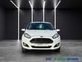 Ford Fiesta Trend EL.FENSTERHEBER|KLIMA|ALU|USB|EURO6 Blanc - thumbnail 2