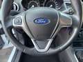 Ford Fiesta Trend EL.FENSTERHEBER|KLIMA|ALU|USB|EURO6 Blanc - thumbnail 13