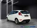 Ford Fiesta Trend EL.FENSTERHEBER|KLIMA|ALU|USB|EURO6 Blanc - thumbnail 6