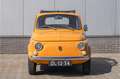 Fiat 500 Lusso Gelb - thumbnail 3