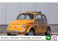 Fiat 500 Lusso Gelb - thumbnail 1