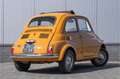 Fiat 500 Lusso Jaune - thumbnail 19