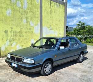 2.0 i.e. 16V - UNICO PROPRIETARIO