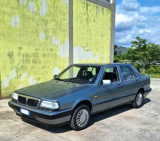 Lancia Thema 2.0 i.e. 16V - UNICO PROPRIETARIO