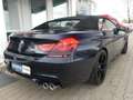BMW M6 Cabrio Aut. LED 360°-Kamera HUD Navi Albastru - thumbnail 5