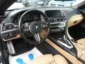 BMW M6 Cabrio Aut. LED 360°-Kamera HUD Navi Bleu - thumbnail 14