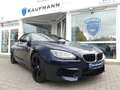 BMW M6 Cabrio Aut. LED 360°-Kamera HUD Navi Kék - thumbnail 3