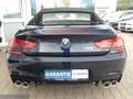BMW M6 Cabrio Aut. LED 360°-Kamera HUD Navi Blauw - thumbnail 6