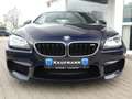 BMW M6 Cabrio Aut. LED 360°-Kamera HUD Navi Kék - thumbnail 2