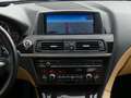 BMW M6 Cabrio Aut. LED 360°-Kamera HUD Navi Blauw - thumbnail 18