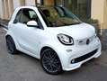 smart forTwo BRABUS Edition 0.9 90cv Turbo Navi/telecam/FULL Bianco - thumbnail 48