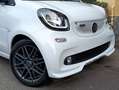 smart forTwo BRABUS Edition 0.9 90cv Turbo Navi/telecam/FULL Bianco - thumbnail 49