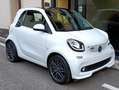 smart forTwo BRABUS Edition 0.9 90cv Turbo Navi/telecam/FULL Bianco - thumbnail 40