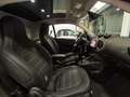 smart forTwo BRABUS Edition 0.9 90cv Turbo Navi/telecam/FULL Bianco - thumbnail 4