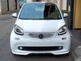 smart forTwo BRABUS Edition 0.9 90cv Turbo Navi/telecam/FULL Bianco - thumbnail 41