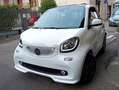 smart forTwo BRABUS Edition 0.9 90cv Turbo Navi/telecam/FULL Bianco - thumbnail 50