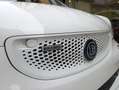 smart forTwo BRABUS Edition 0.9 90cv Turbo Navi/telecam/FULL Bianco - thumbnail 47