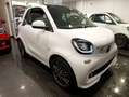 smart forTwo BRABUS Edition 0.9 90cv Turbo Navi/telecam/FULL Bianco - thumbnail 32