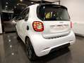 smart forTwo BRABUS Edition 0.9 90cv Turbo Navi/telecam/FULL Bianco - thumbnail 6