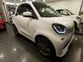 smart forTwo BRABUS Edition 0.9 90cv Turbo Navi/telecam/FULL Bianco - thumbnail 19