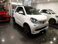 smart forTwo BRABUS Edition 0.9 90cv Turbo Navi/telecam/FULL Bianco - thumbnail 33