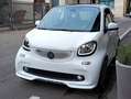 smart forTwo BRABUS Edition 0.9 90cv Turbo Navi/telecam/FULL Bianco - thumbnail 42