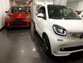smart forTwo BRABUS Edition 0.9 90cv Turbo Navi/telecam/FULL Bianco - thumbnail 34