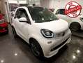 smart forTwo BRABUS Edition 0.9 90cv Turbo Navi/telecam/FULL Bianco - thumbnail 36