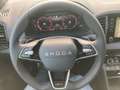 Skoda Karoq Sportline TSI DSG ACT Blau - thumbnail 12