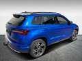 Skoda Karoq Sportline TSI DSG ACT Blau - thumbnail 2
