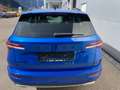 Skoda Karoq Sportline TSI DSG ACT Blau - thumbnail 5