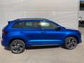 Skoda Karoq Sportline TSI DSG ACT Blau - thumbnail 4