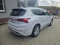Hyundai SANTA FE Signature Plug-In Hybrid 4WD Blanc - thumbnail 19