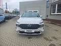 Hyundai SANTA FE Signature Plug-In Hybrid 4WD Blanc - thumbnail 2