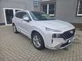 Hyundai SANTA FE Signature Plug-In Hybrid 4WD Blanc - thumbnail 1