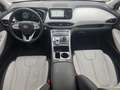 Hyundai SANTA FE Signature Plug-In Hybrid 4WD Blanc - thumbnail 8