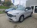 Hyundai SANTA FE Signature Plug-In Hybrid 4WD Blanc - thumbnail 3