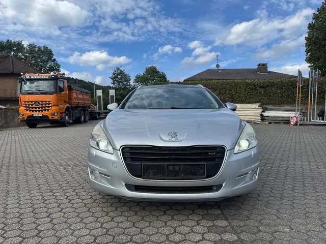 Peugeot 508 GT