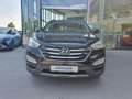 Hyundai SANTA FE 2.2 CRDI 4WD Automatik Style Noir - thumbnail 2