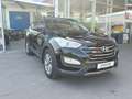 Hyundai SANTA FE 2.2 CRDI 4WD Automatik Style Noir - thumbnail 3