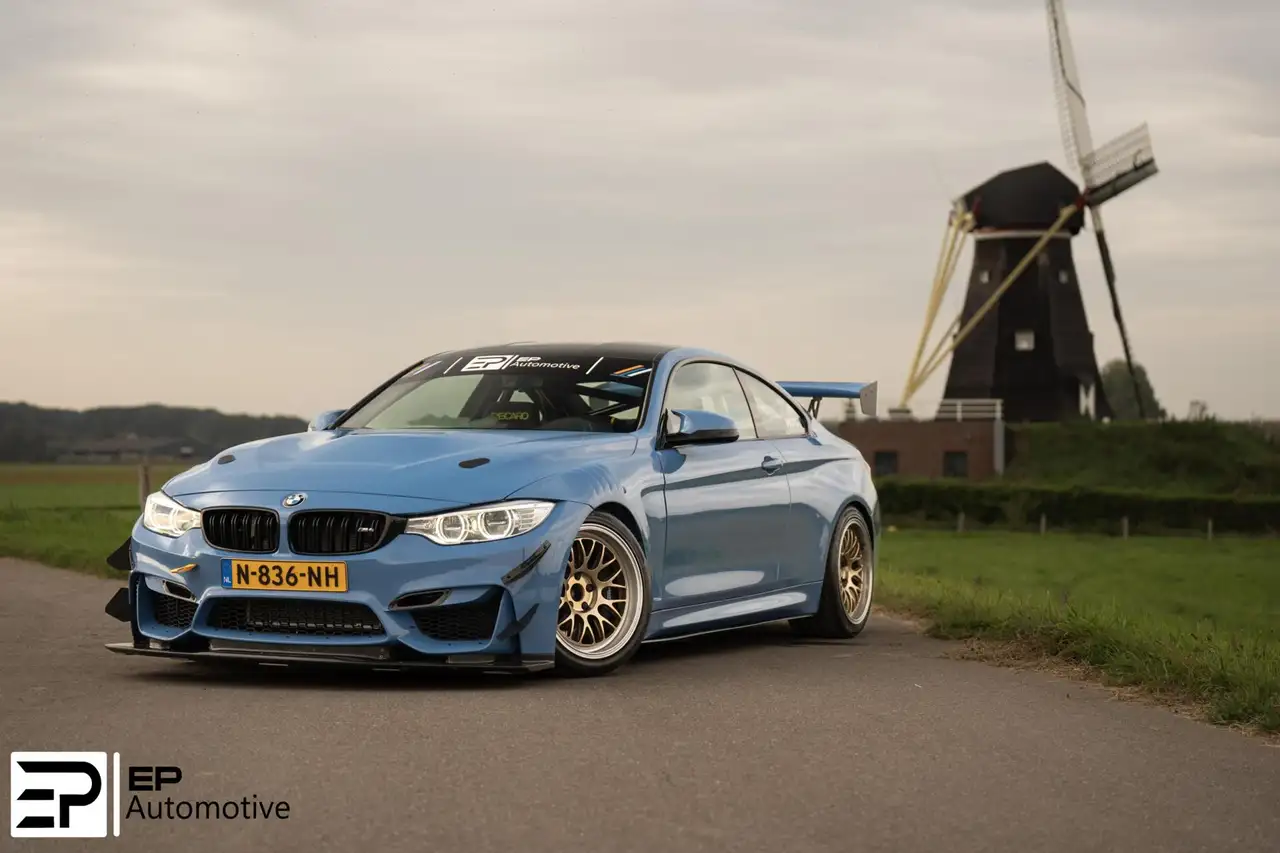 BMW M4