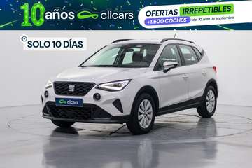 1.0 TSI S&S Style 110
