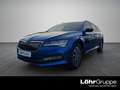 Skoda Superb Combi 1.4 iV Ambition *STANDHEIZUNG*NAVI*KAMERA* Blau - thumbnail 1