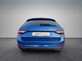 Skoda Superb Combi 1.4 iV Ambition *STANDHEIZUNG*NAVI*KAMERA* Blau - thumbnail 3