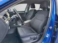 Skoda Superb Combi 1.4 iV Ambition *STANDHEIZUNG*NAVI*KAMERA* Blau - thumbnail 7