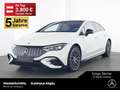 Mercedes-Benz EQE 43 EQE 43 AMG 4M NIGHT DISTRONIC+HUD+360°+DIG.LIGHT Blanco - thumbnail 1