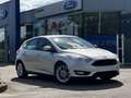 Ford Focus EcoBoost Trend Argent - thumbnail 1