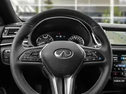 Infiniti QX50 2025 — фото 13