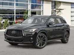 Infiniti QX50 2025